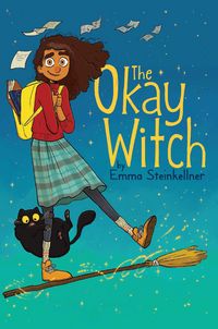 Produktbild: The Okay Witch: Volume 1