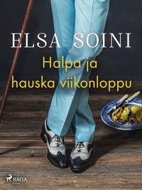 Produktbild: Halpa ja hauska viikonloppu