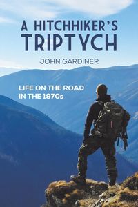 Produktbild: A Hitchhiker's Triptych
