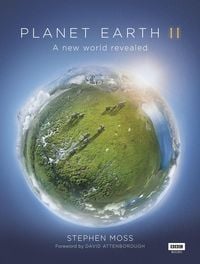Produktbild: Planet Earth II
