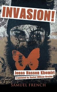 Produktbild: Invasion!