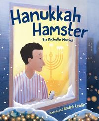 Produktbild: Hanukkah Hamster