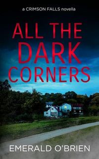 Produktbild: O'Brien, E: All the Dark Corners