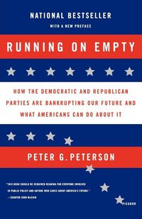 Produktbild: Running on Empty