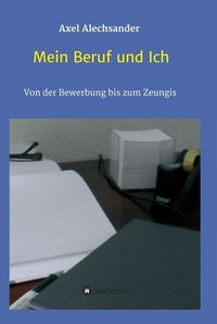 Produktbild: Mein Beruf und Ich