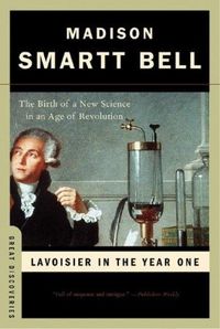 Produktbild: Lavoisier in the Year One