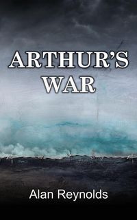 Produktbild: Arthur's War