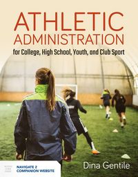 Produktbild: Athletic Administration for College, High School, Youth, and Club Sport