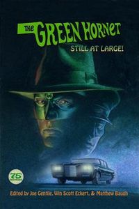 Produktbild: Rozan, S: Green Hornet: Still at Large