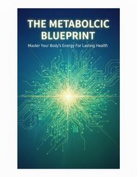 Produktbild: The Metabolic Blueprint