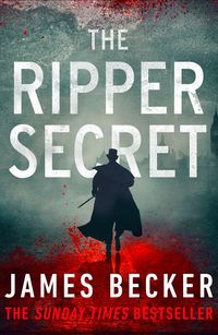 Produktbild: The Ripper Secret