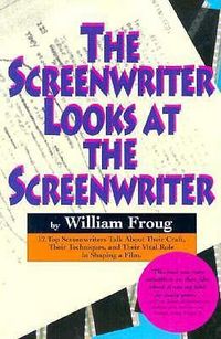 Produktbild: Screenwriter Looks at the Screenwriter