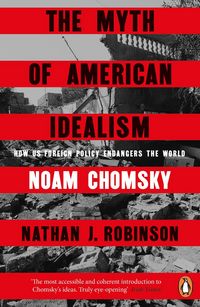 Produktbild: The Myth of American Idealism