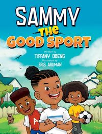 Produktbild: Sammy the Good Sport