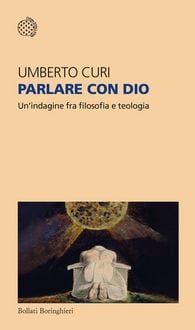 Produktbild: Parlare con Dio. Un'indagine fra filosofia e teologia