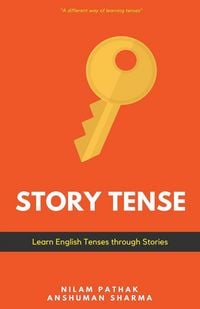 Produktbild: Story Tense- Learn Tenses through Stories
