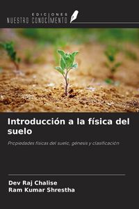 Produktbild: Introducci&oacute;n a la f&iacute;sica del suelo