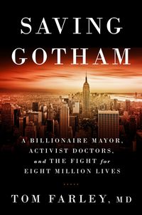Produktbild: Saving Gotham