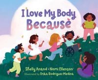 Produktbild: I Love My Body Because