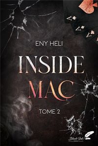 Produktbild: Inside Mac. Tome 2
