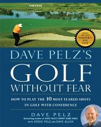 Produktbild: Dave Pelzs Golf W/o Fear