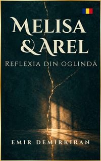 Produktbild: Melisa & Arel ; Reflexia din oglinda