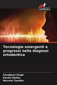 Produktbild: Tecnologie emergenti e progressi nella diagnosi ortodontica