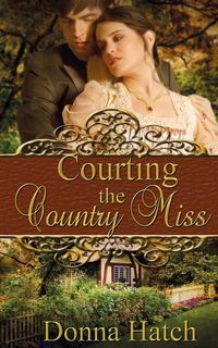 Produktbild: Courting the Country Miss