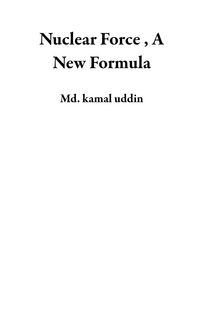 Produktbild: Nuclear Force , A New Formula