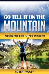 Produktbild: Go Tell It on the Mountain