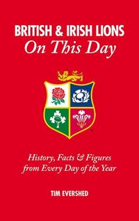 Produktbild: British & Irish Lions On This