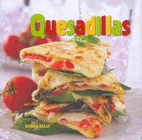 Produktbild: Quesadillas