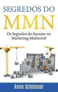 Produktbild: Segredos do MMN