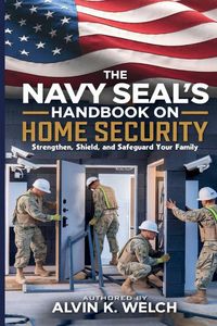 Produktbild: The Navy SEAL's Handbook on Home Security