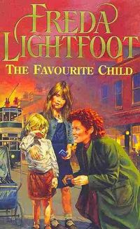 Produktbild: The Favourite Child