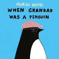 Produktbild: When Grandad Was a Penguin