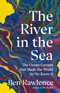 Produktbild: The River in the Sea