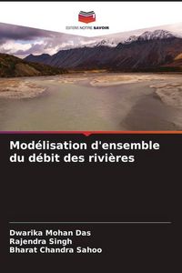 Produktbild: Mod&eacute;lisation d'ensemble du d&eacute;bit des rivi&egrave;res