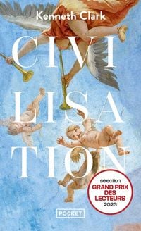 Produktbild: Civilisation : un point de vue personnel