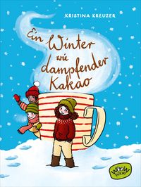 Produktbild: Ein Winter wie dampfender Kakao