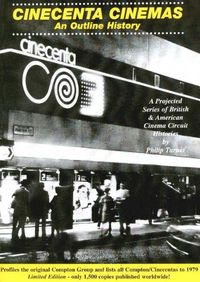 Produktbild: Turner, P: Cinecenta Cinemas