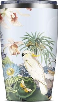 Produktbild: Burde Thermobecher Fantasy 500 ml