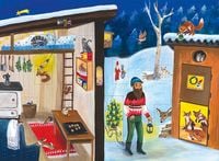 Produktbild: Adventskalender Maria Stalder