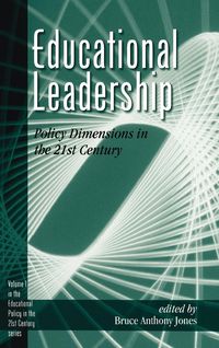 Produktbild: Educational Leadership