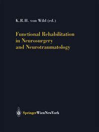 Produktbild: Functional Rehabilitation in Neurosurgery and Neurotraumatology
