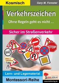 Produktbild: Verkehrszeichen