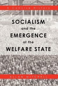 Produktbild: Socialism and the Emergence of the Welfare State