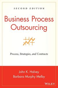 Produktbild: Business Process Outsourcing 2E w/ URL