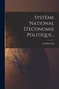 Produktbild: Syst&egrave;me National D'economie Politique...