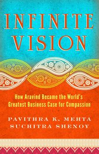 Produktbild: Infinite Vision